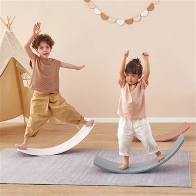 Balančná doska pre deti